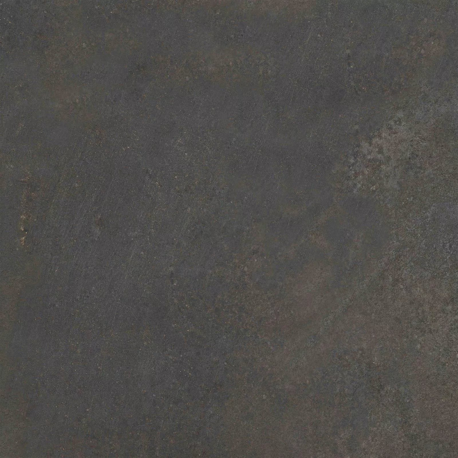 Muster Bodenfliesen Peaceway Anthrazit 60x60cm
