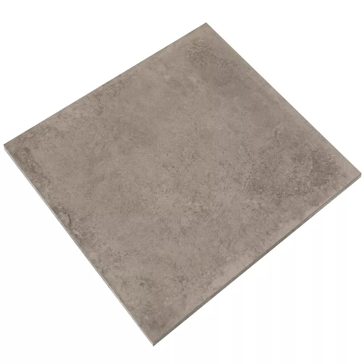 Muster Bodenfliesen Colossus Taupe 60x60cm