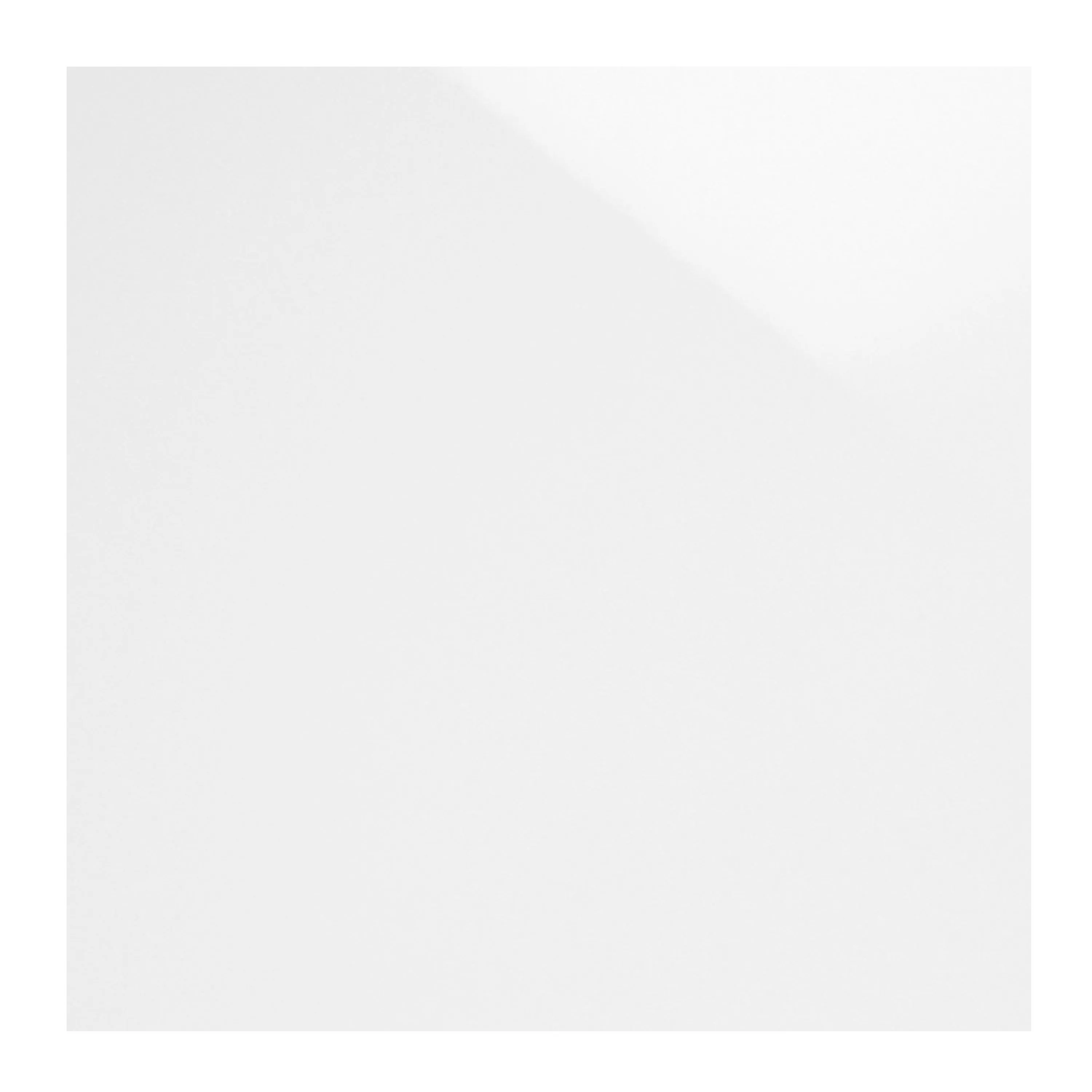 Wandfliese Fenway Weiß Glänzend 20x20cm