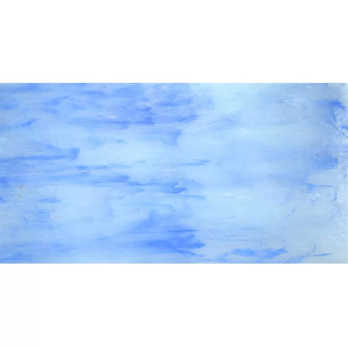 Glas Wandfliesen Trend-Vi Supreme Sky Blue 30x60cm Glas Wandfliesen Trend-Vi Supreme Sky Blue 30x60cm