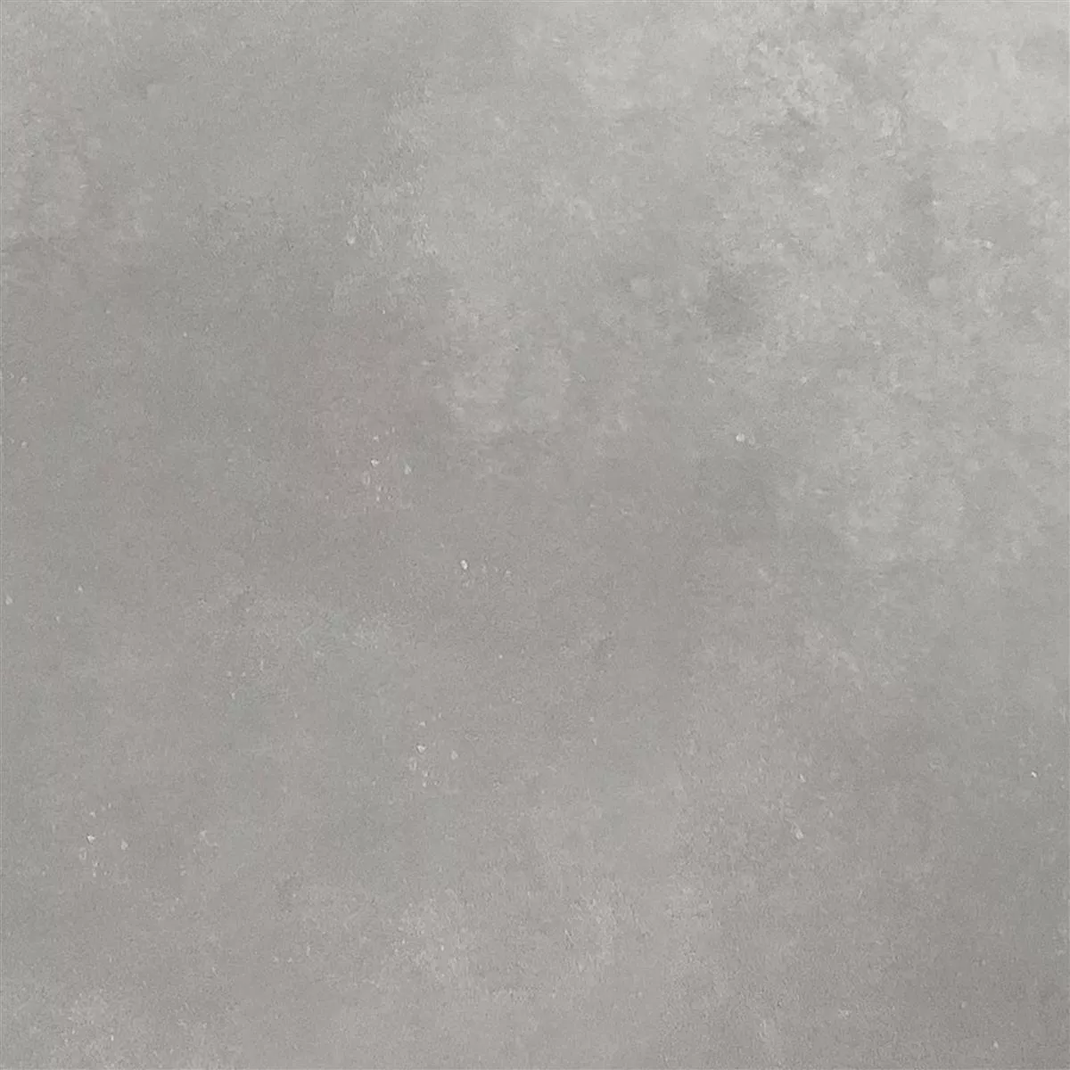 Terrassenplatte Basel Grau 60x60x3cm