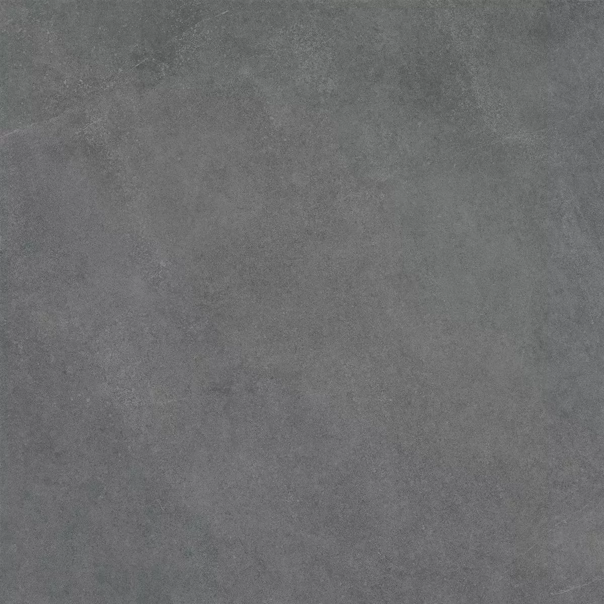 Terrassenplatten Zementoptik Newland Anthrazit 60x60x3cm