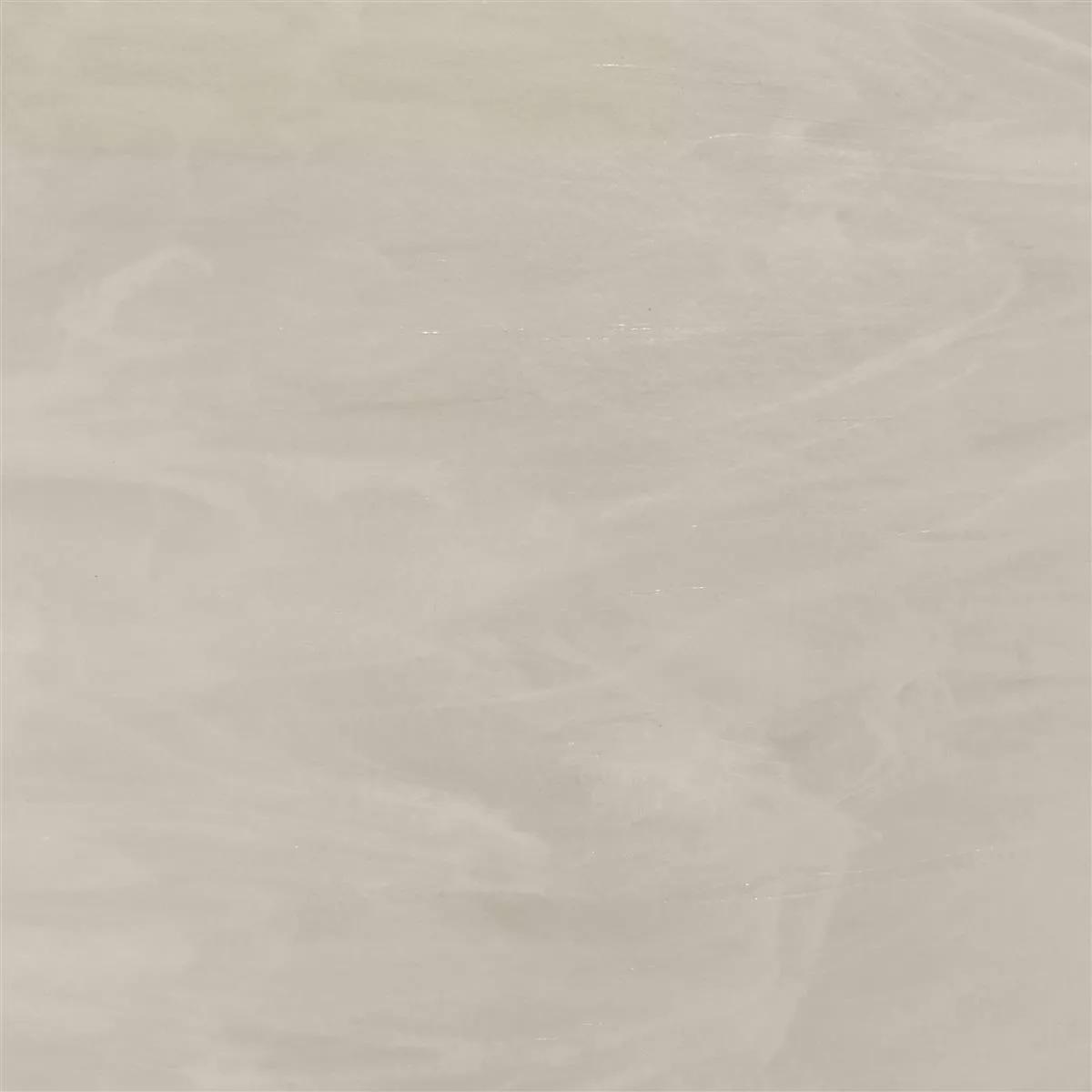 Glas Wandfliesen Trend-Vi Supreme Ivory 30x60cm