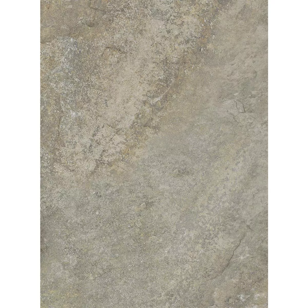 Terrassenplatten Steinoptik Nizza Braun 60x90 cm