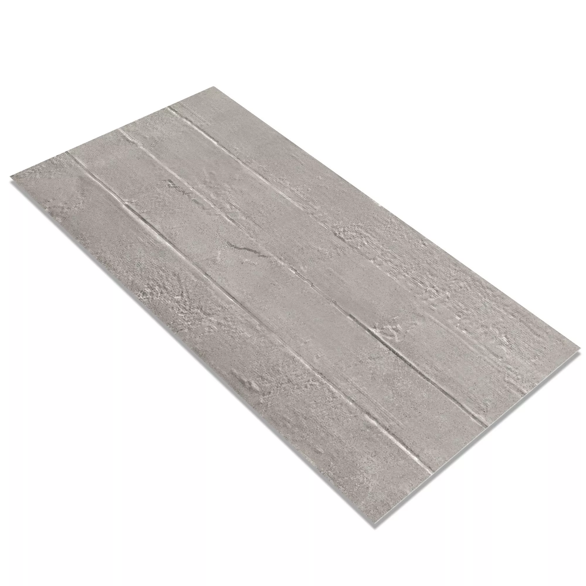 Bodenfliese Steinoptik Lobetal Grau 45x90cm Bodenfliese Steinoptik Lobetal Grau 45x90cm