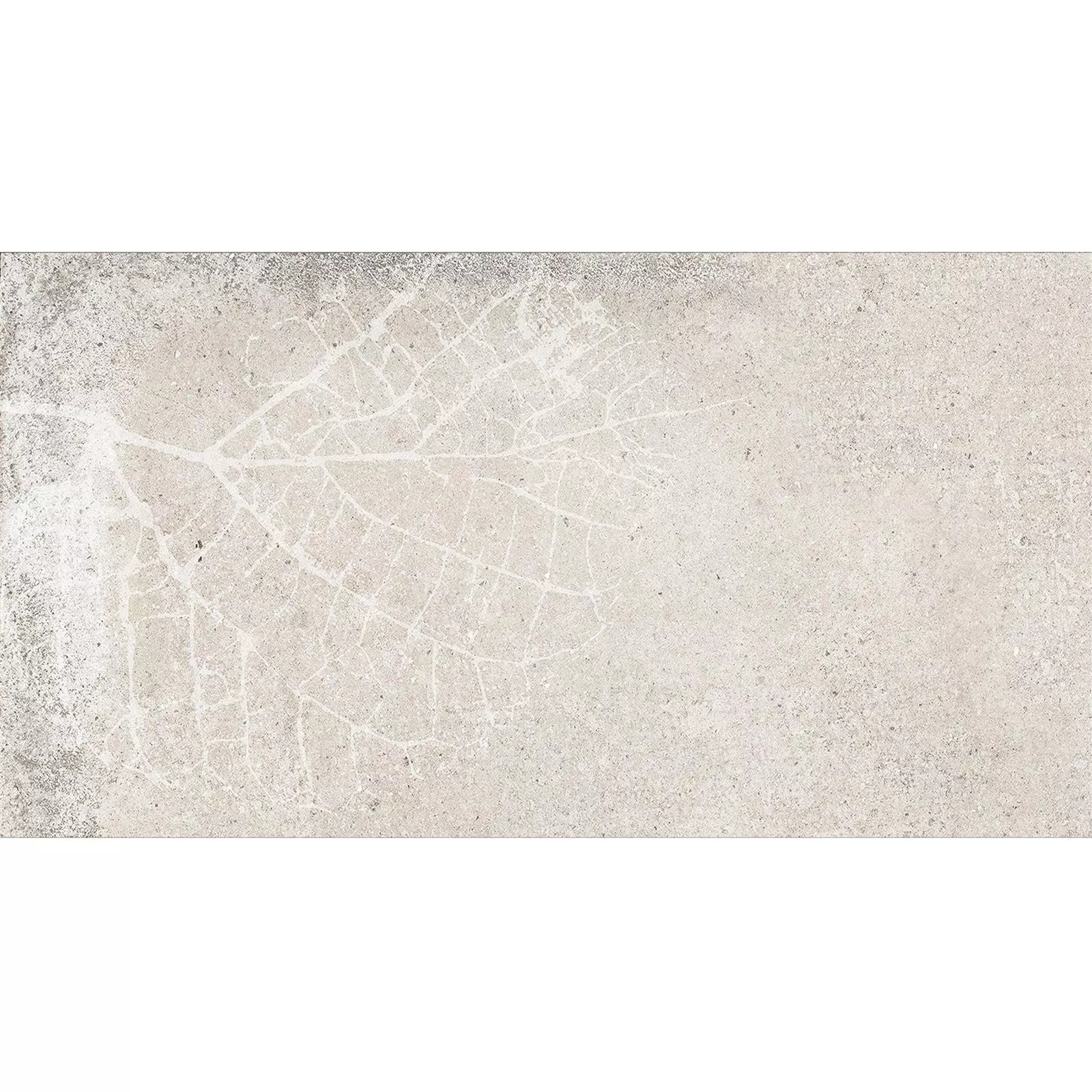 Wandfliesen Attila Grau Rektifiziert Dekor 2 30x60cm Wandfliesen Attila Grau Rektifiziert Dekor 2 30x60cm