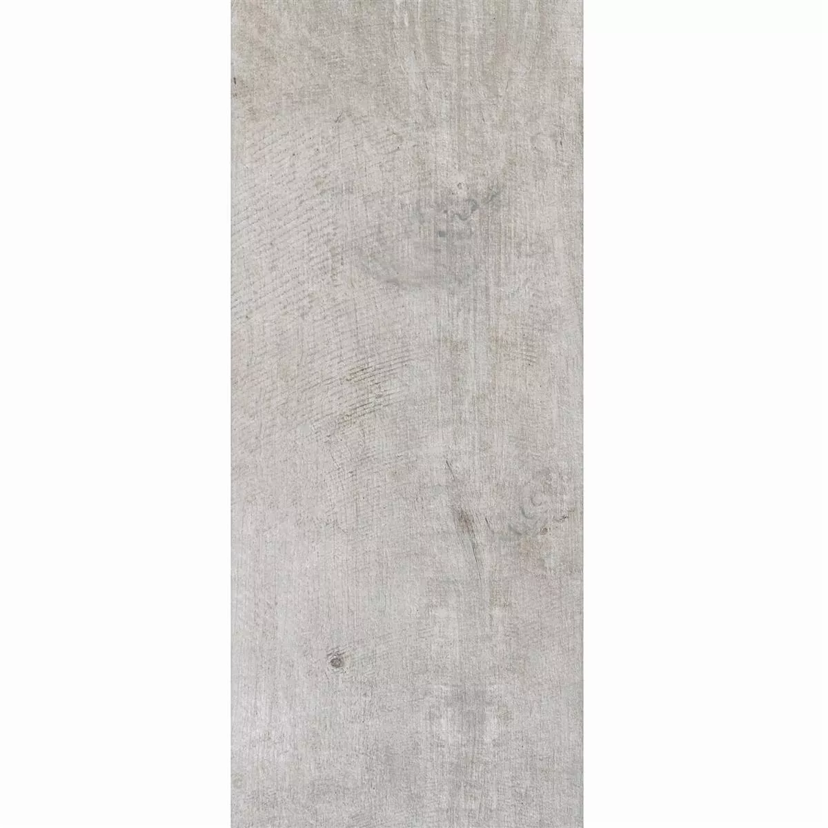 Terrassenplatten Keystone Holzoptik 30x120cm Grau