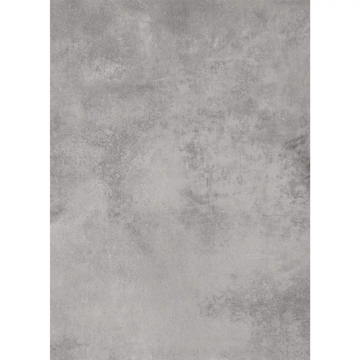 Bodenfliese Castlebrook Steinoptik Hellgrau 60x120cm Bodenfliese Castlebrook Steinoptik Hellgrau 60x120cm