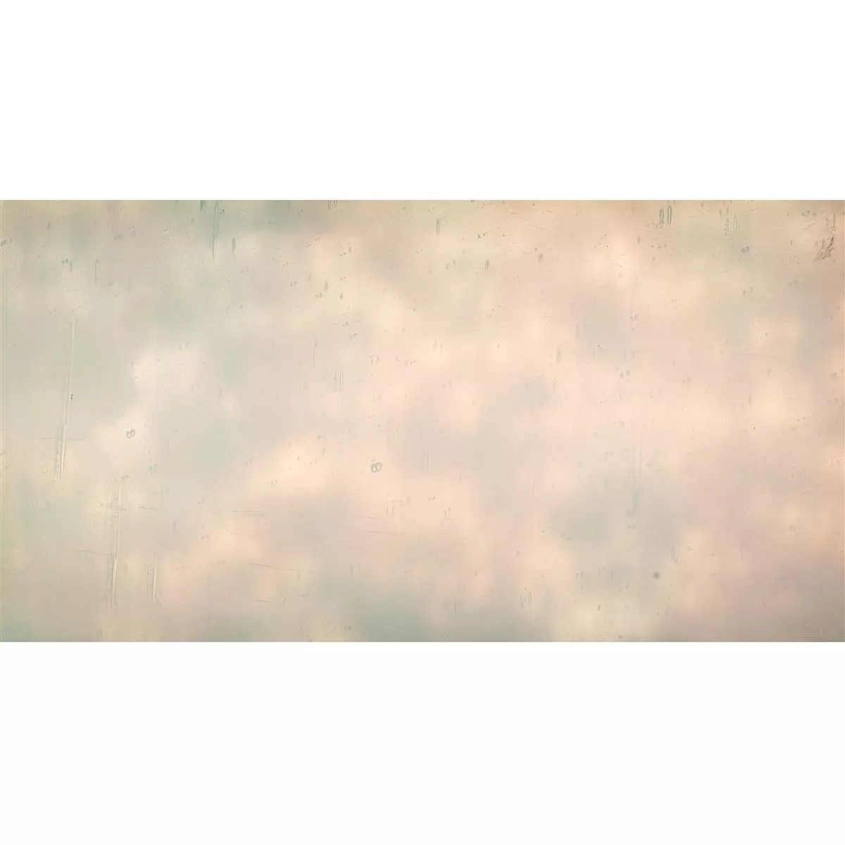 Glas Wandfliesen Trend-Vi Supreme Cotton Beige 30x60cm Glas Wandfliesen Trend-Vi Supreme Cotton Beige 30x60cm