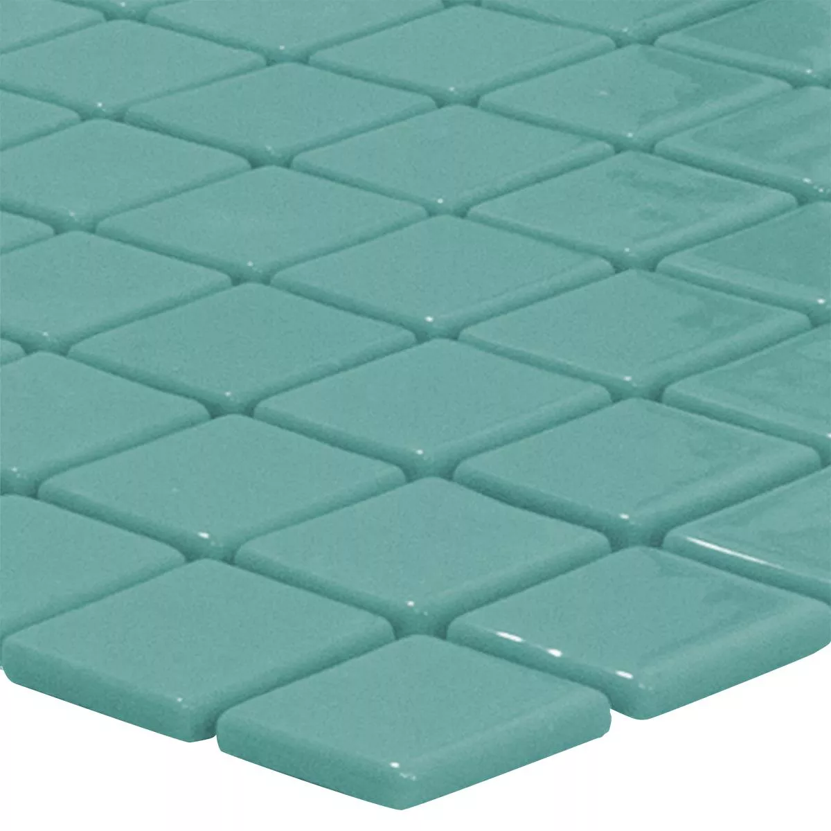 Glas Schwimmbad Pool Mosaik Venetia Grün Blau Glas Schwimmbad Pool Mosaik Venetia Grün Blau