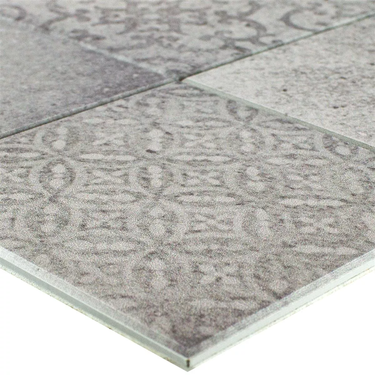 Vinyl Mosaik Fliesen Stowe Selbstklebend Steinoptik Grau Vinyl Mosaik Fliesen Stowe Selbstklebend Steinoptik Grau