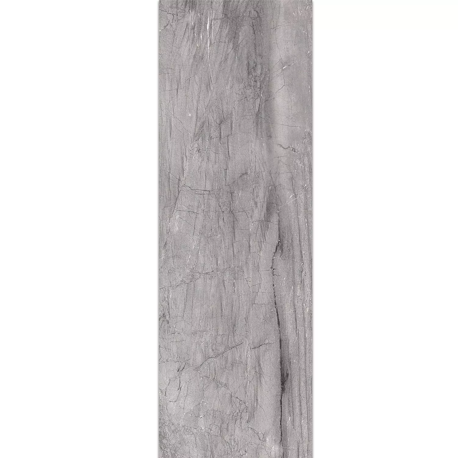Wandfliesen Capitol Grey 25x75cm