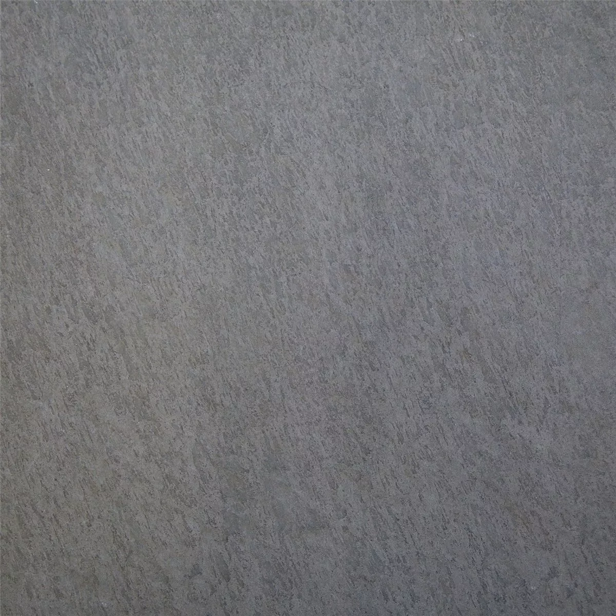 Muster Terrassenplatten Teddy Grau 60x60cm