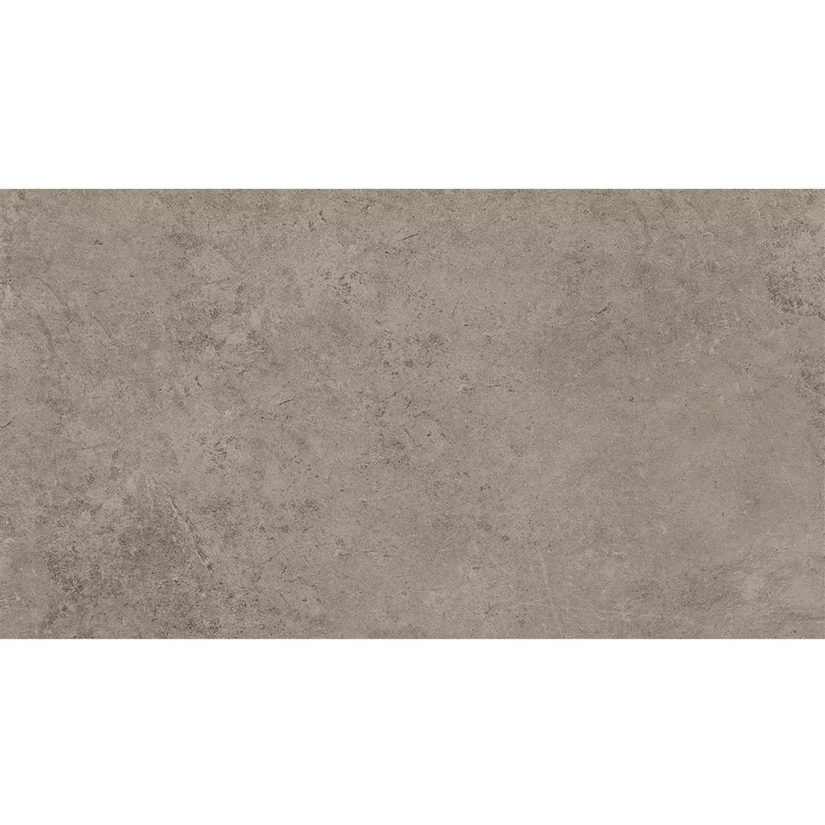 Muster Bodenfliesen Colossus Taupe 30x60cm