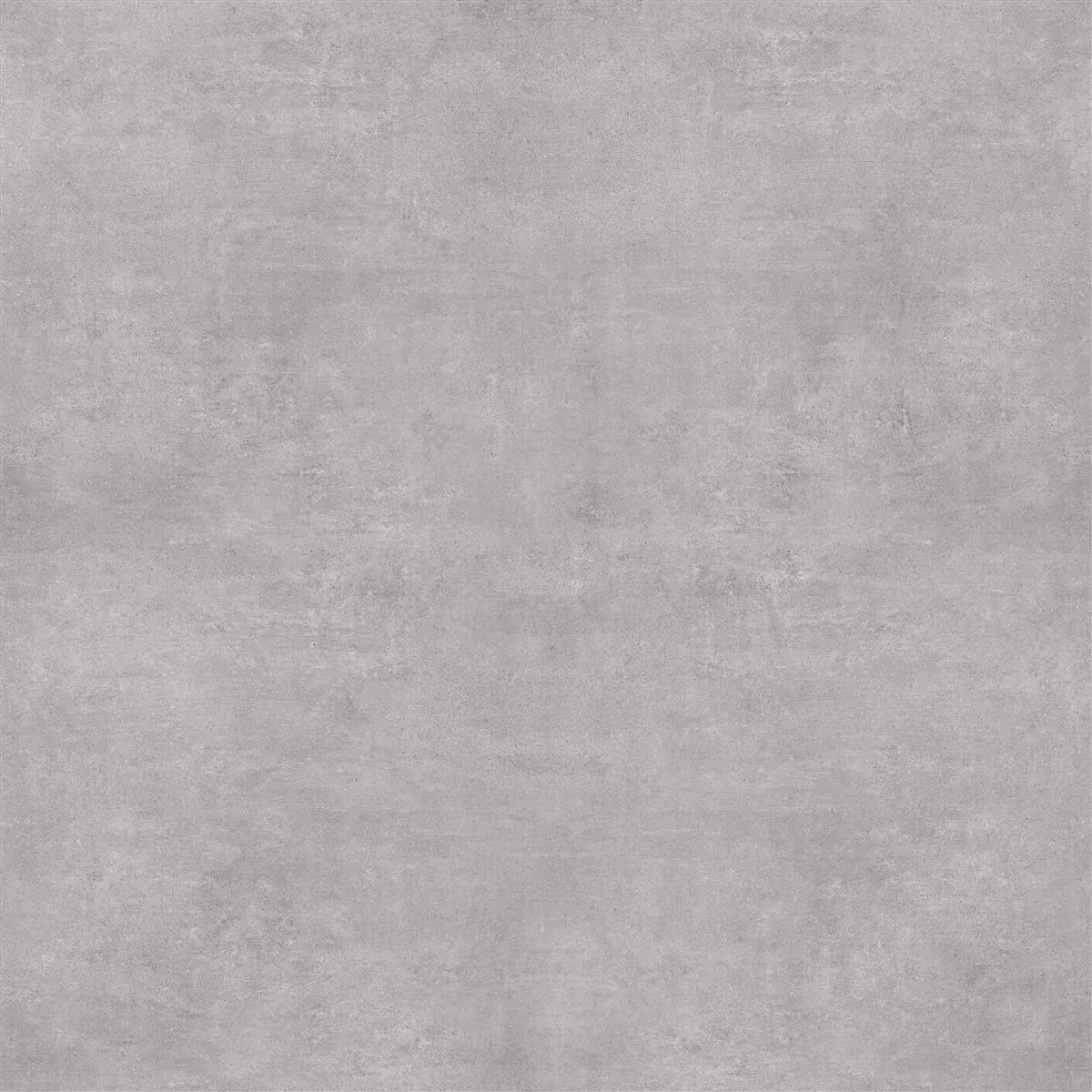 Muster Bodenfliesen Cairo Grau 100x100x0,6cm