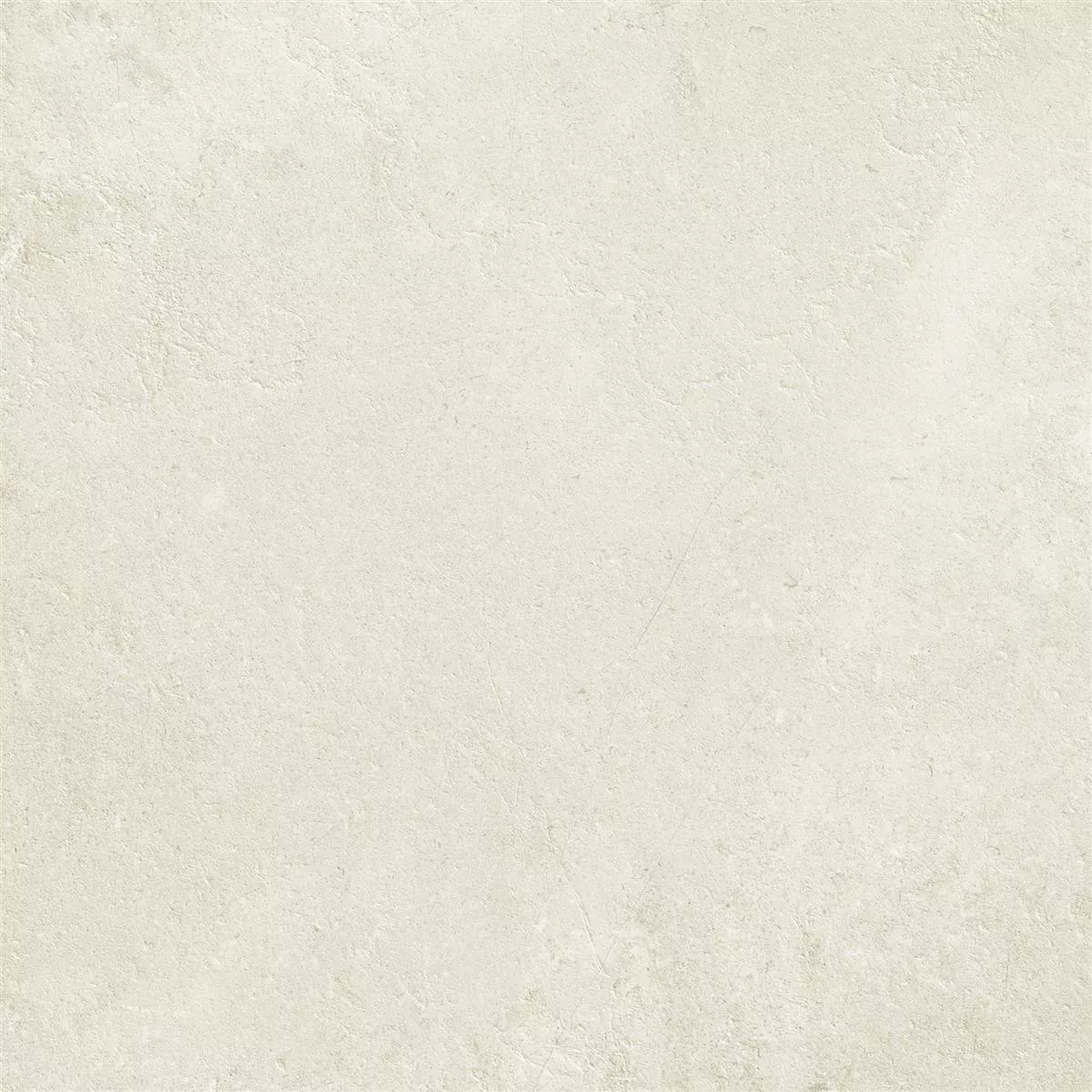 Terrassenplatten Bangui Steinoptik Elfenbein 60x60x2 cm Terrassenplatten Bangui Steinoptik Elfenbein 60x60x2 cm