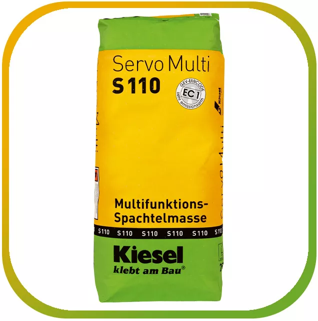 Ausgleichsmasse, Spachtelmasse und Nivelliermasse Ausgleichsmasse, Spachtelmasse und Nivelliermasse
