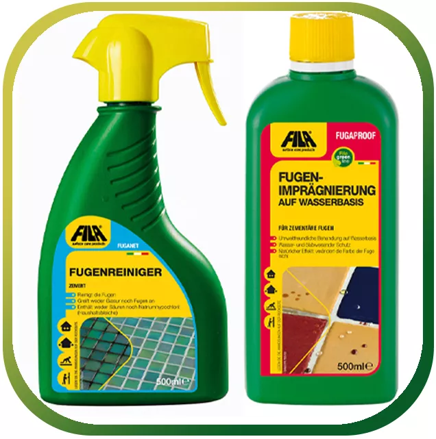Reinigung & Pflege Reinigung & Pflege