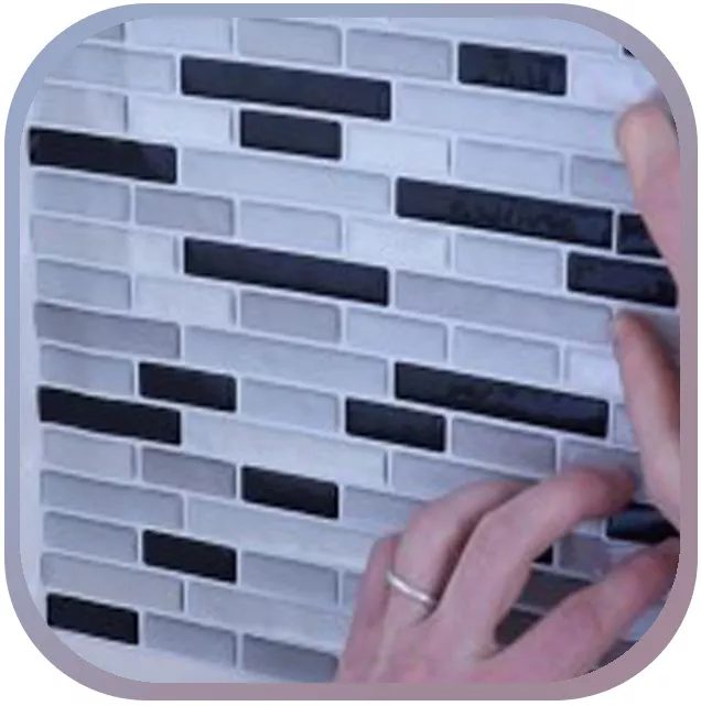 Vinyl Mosaik Verlegen Vinyl Mosaik Verlegen