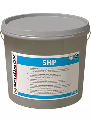 Grundierung Schönox SHP Acrylatspezialdispersion 1 kg