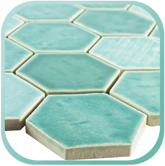 Keramik Mosaik Keramik Mosaik