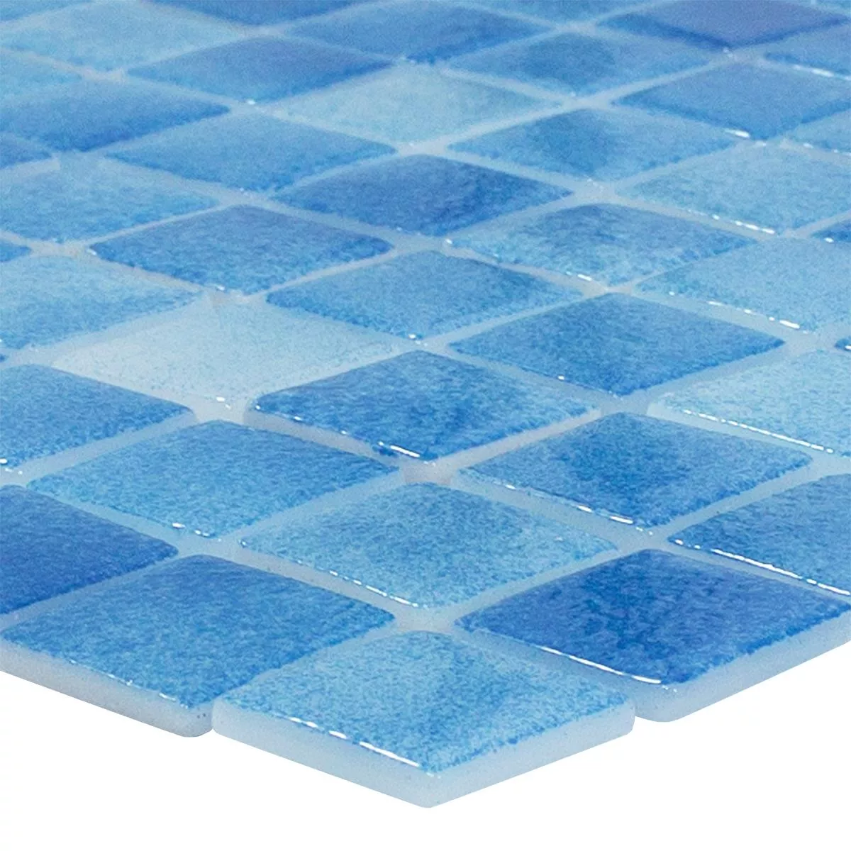 Meerblau