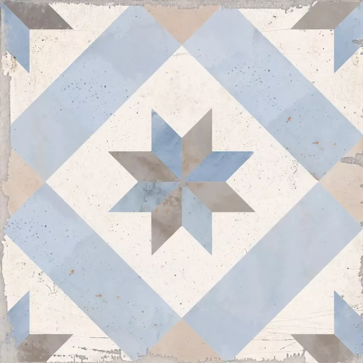 Gothik Banco 25x25 cm