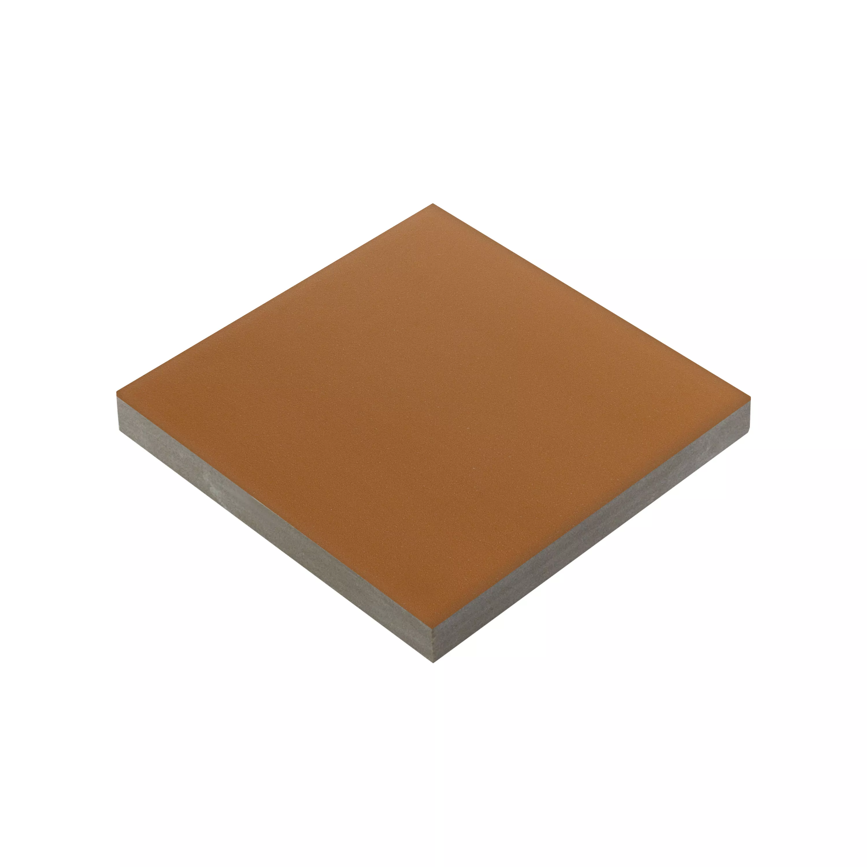 Feinsteinzeug Fliesen Genexia Uni Ocker Einleger 4,6x4,6cm Feinsteinzeug Fliesen Genexia Uni Ocker Einleger 4,6x4,6cm