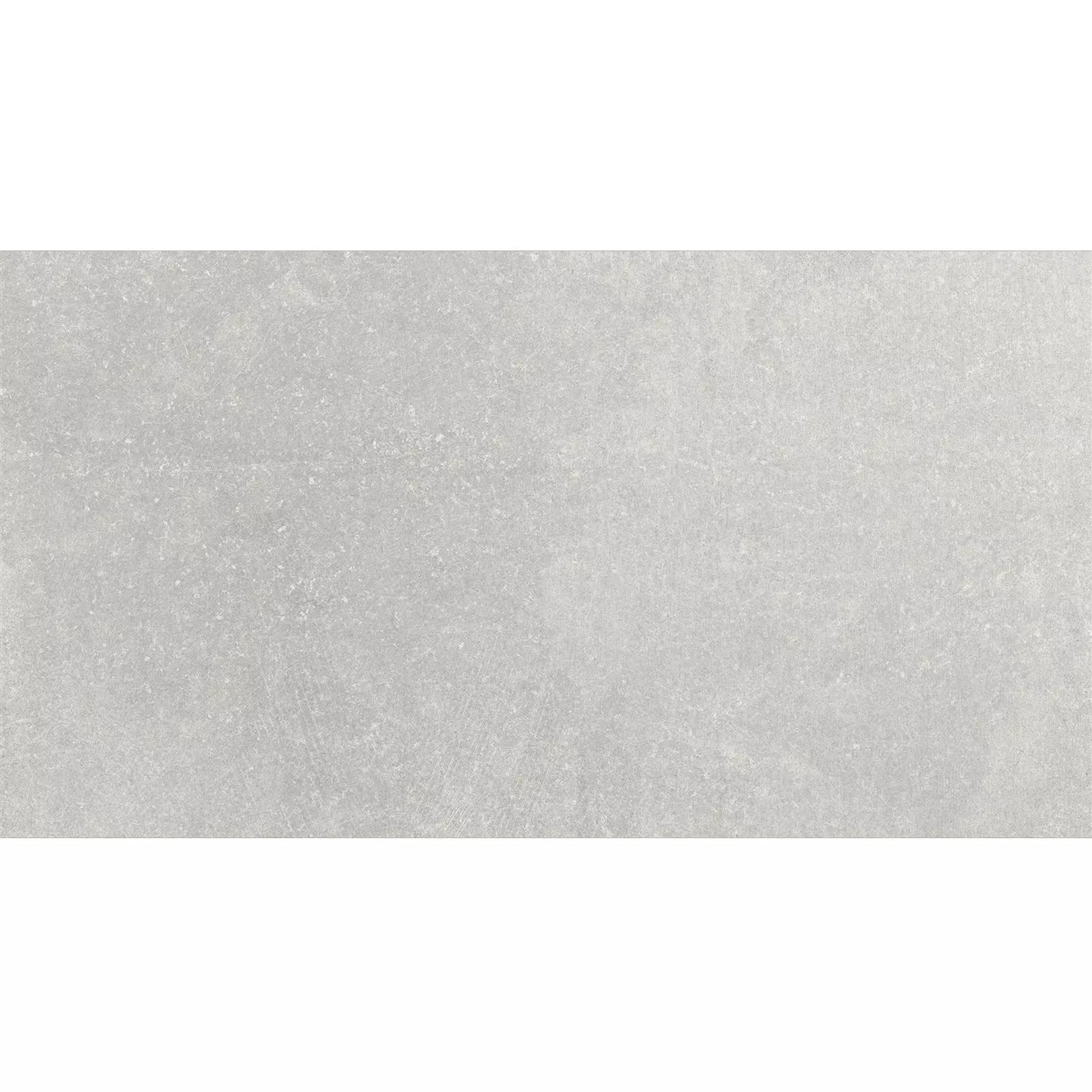 Bodenfliesen Steinoptik Horizon Grau 30x60cm