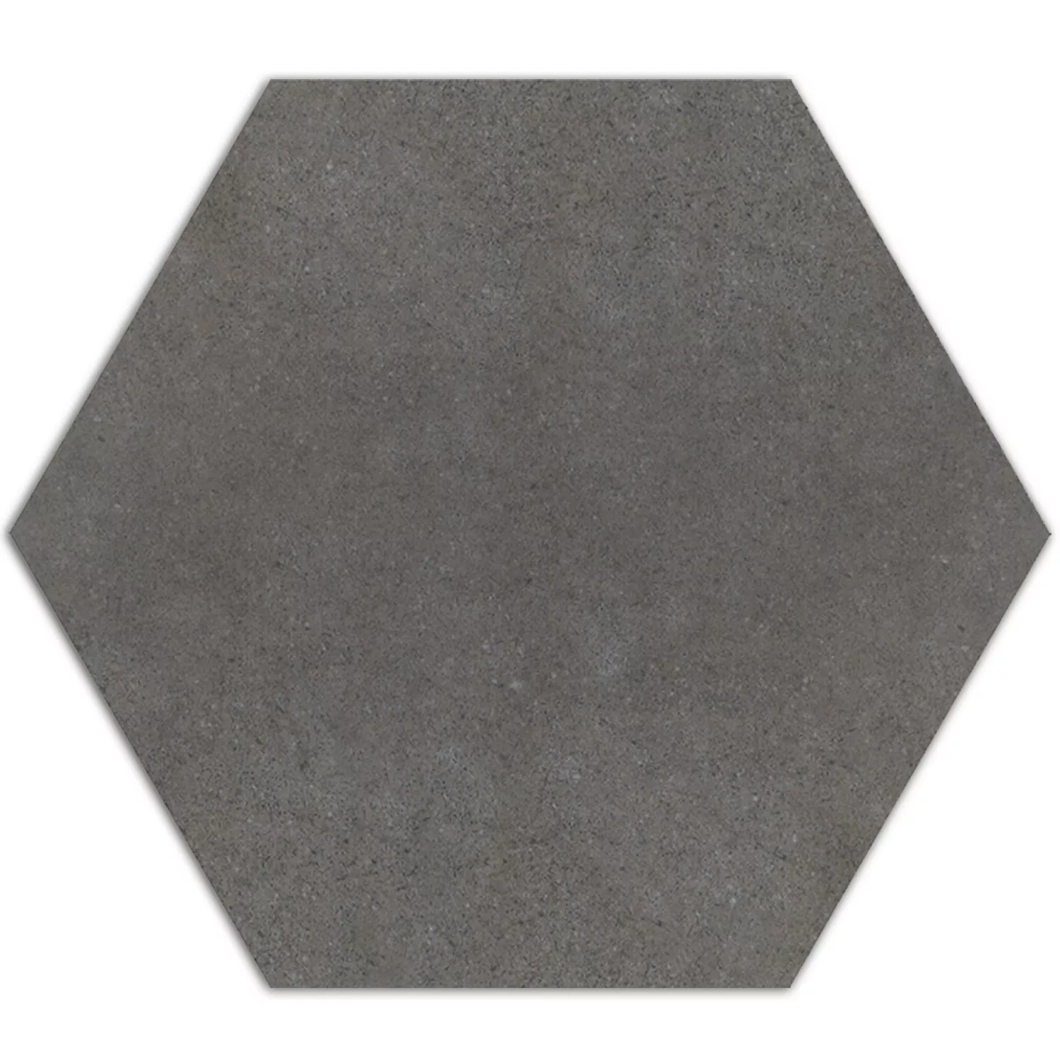 Zementfliesen Optik Hexagon Bodenfliesen Sechseck Alicante Dunkelgrau Zementfliesen Optik Hexagon Bodenfliesen Sechseck Alicante Dunkelgrau