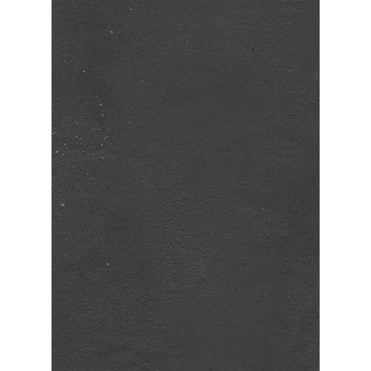 Bodenfliese Malibu Betonoptik Anthrazit 60x120cm