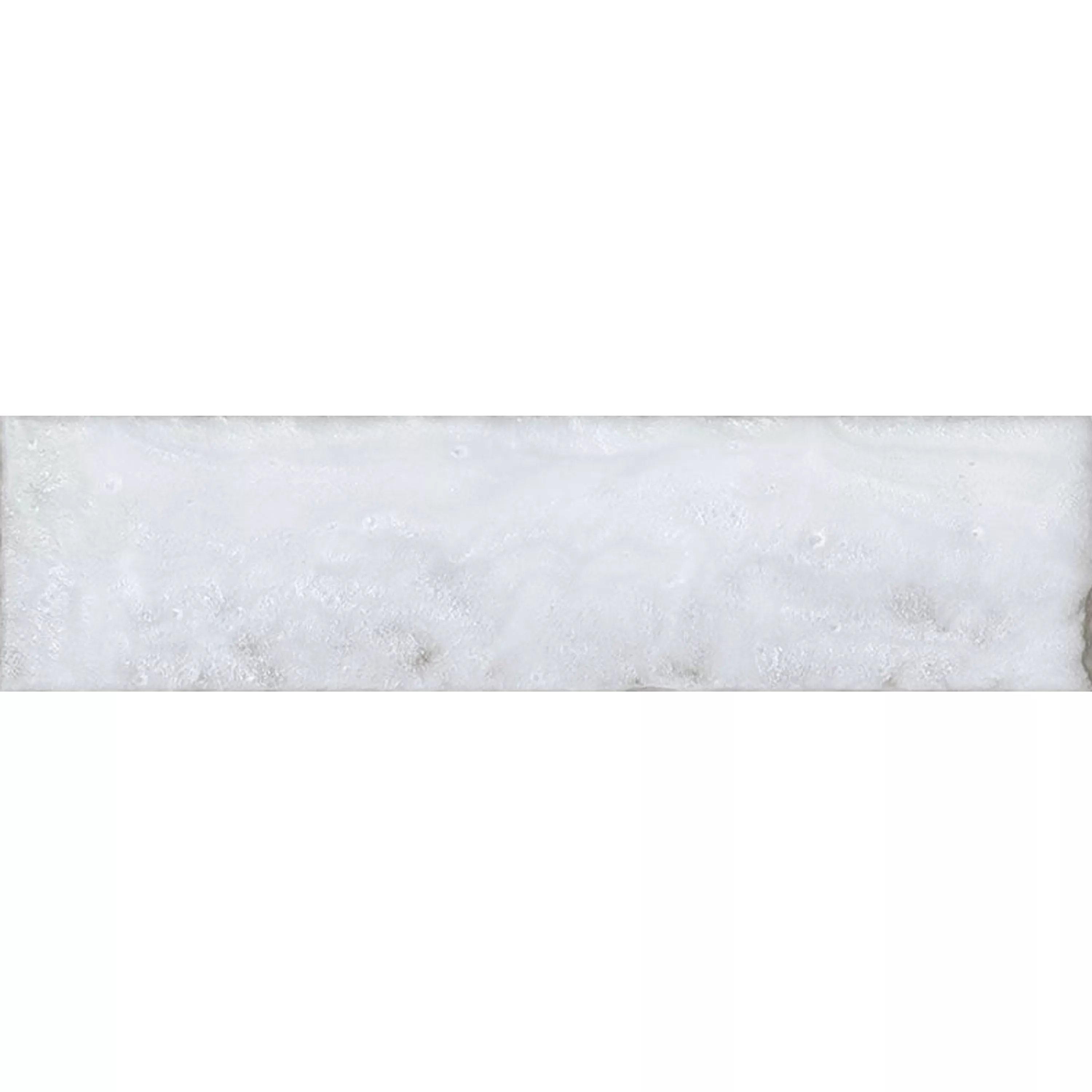 Wandfliesen First Glänzend 7,5x30cm Silber Wandfliesen First Glänzend 7,5x30cm Silber