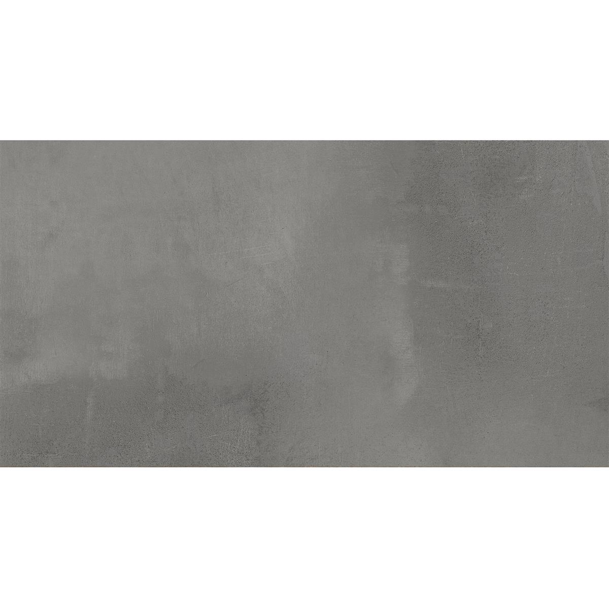 Bodenfliese Brazil Dunkelgrau 30x60cm
