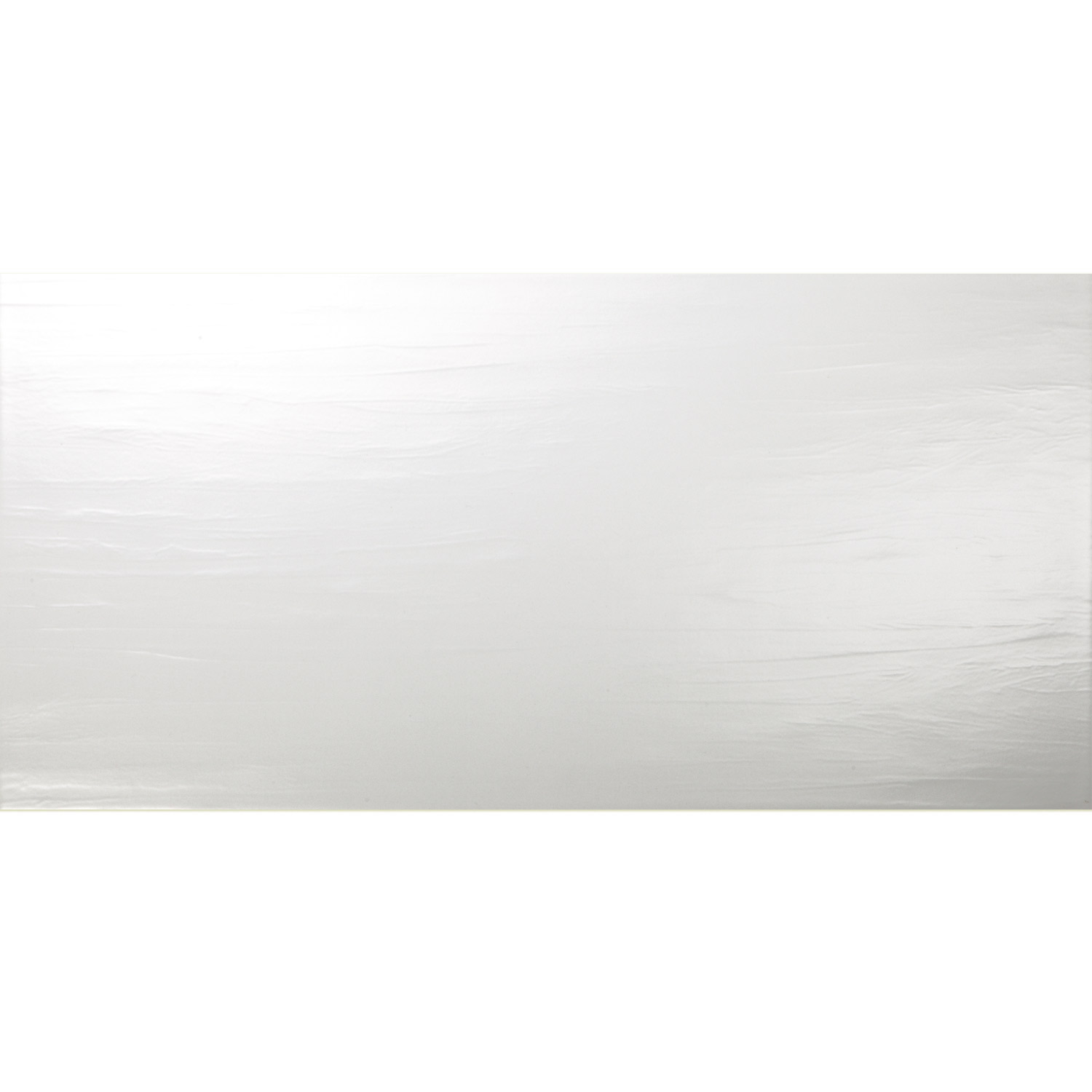 Wandfliesen Alabama Weiss Strukturiert Matt 30x60cm