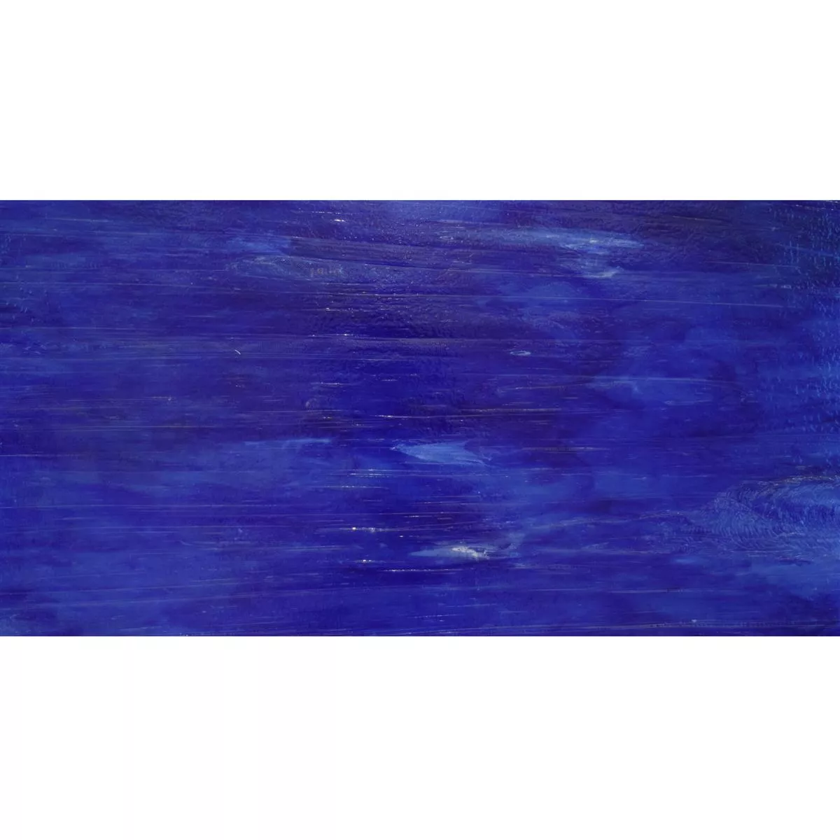 Glas Wandfliesen Trend-Vi Supreme Pacific Blue 30x60cm Glas Wandfliesen Trend-Vi Supreme Pacific Blue 30x60cm