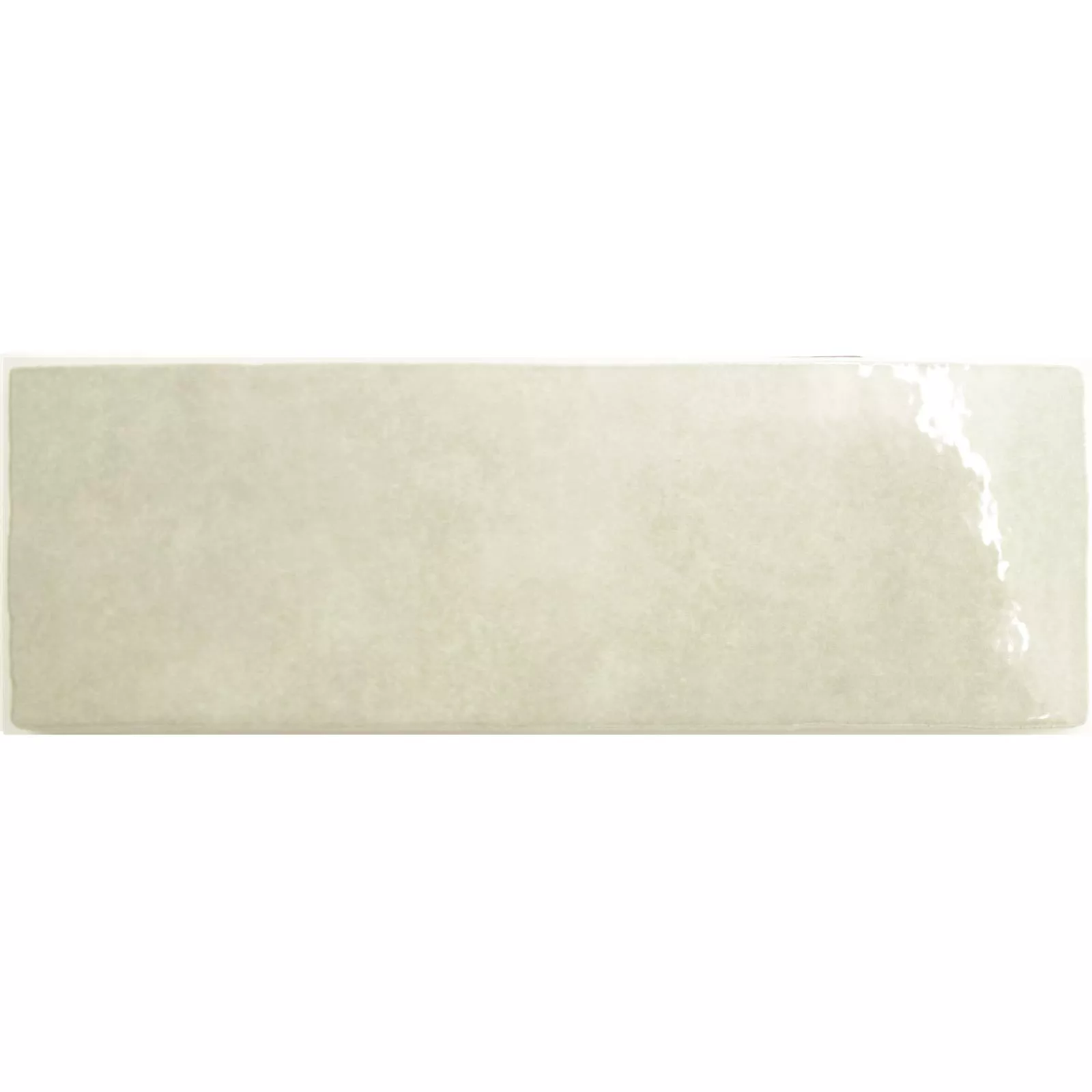 Wandfliesen Concord Wellenoptik Ocker 6,5x20cm Wandfliesen Concord Wellenoptik Ocker 6,5x20cm