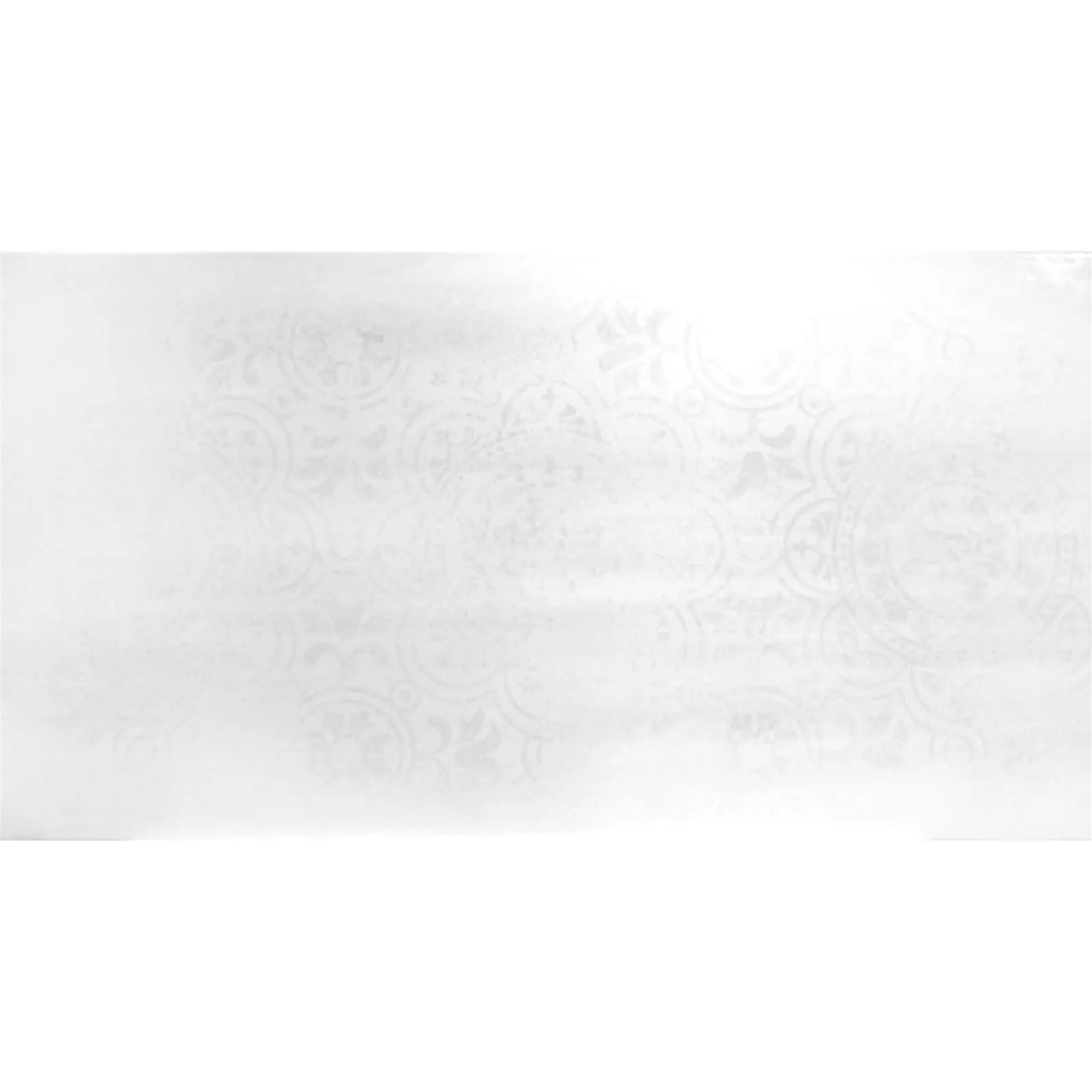 Wandfliesen Friedrich Steinmatt Weiß 30x60cm Dekor Wandfliesen Friedrich Steinmatt Weiß 30x60cm Dekor