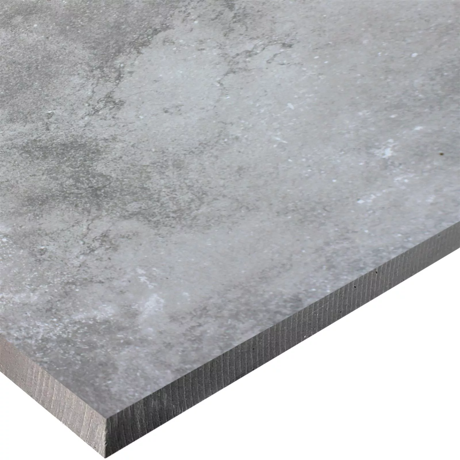 Terrassenplatten Valentine Grey Rektifiziert 60x60x2cm