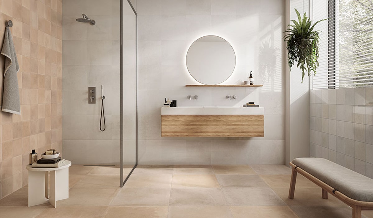 Badezimmer einrichten: 5 Wohlfühl-Tipps für ein gemütliches Bad