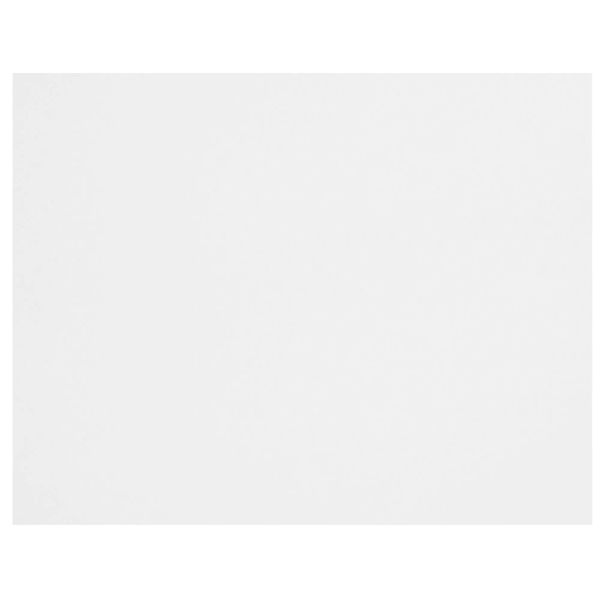 Wandfliese Fenway Weiß Matt 20x50cm Wandfliese Fenway Weiß Matt 20x50cm