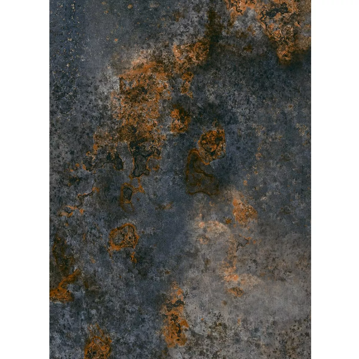 Bodenfliese Feinsteinzeug Oregon Metalloptik Blau 60x120cm Bodenfliese Feinsteinzeug Oregon Metalloptik Blau 60x120cm