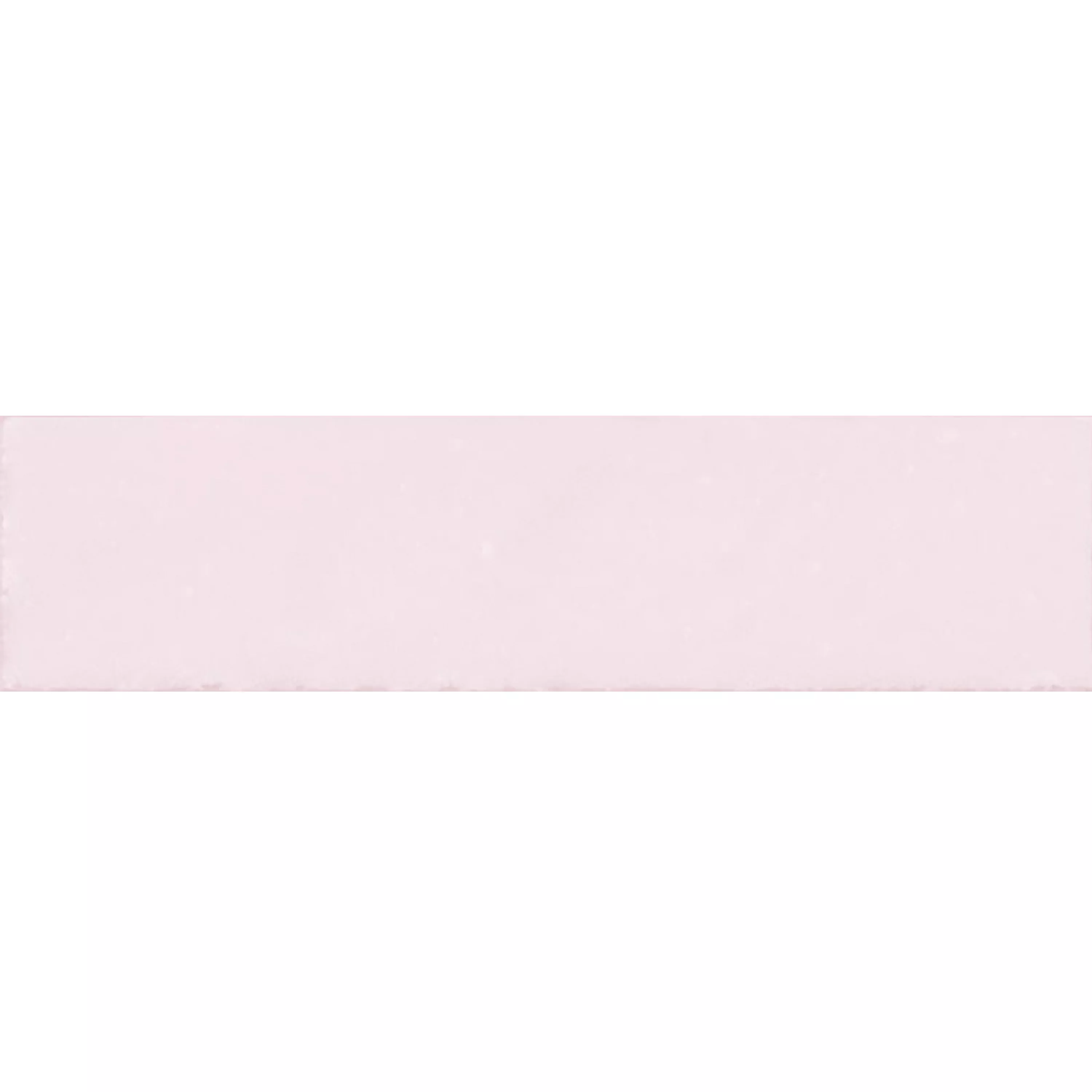 Wandfliesen First Glänzend 7,5x30cm Pink