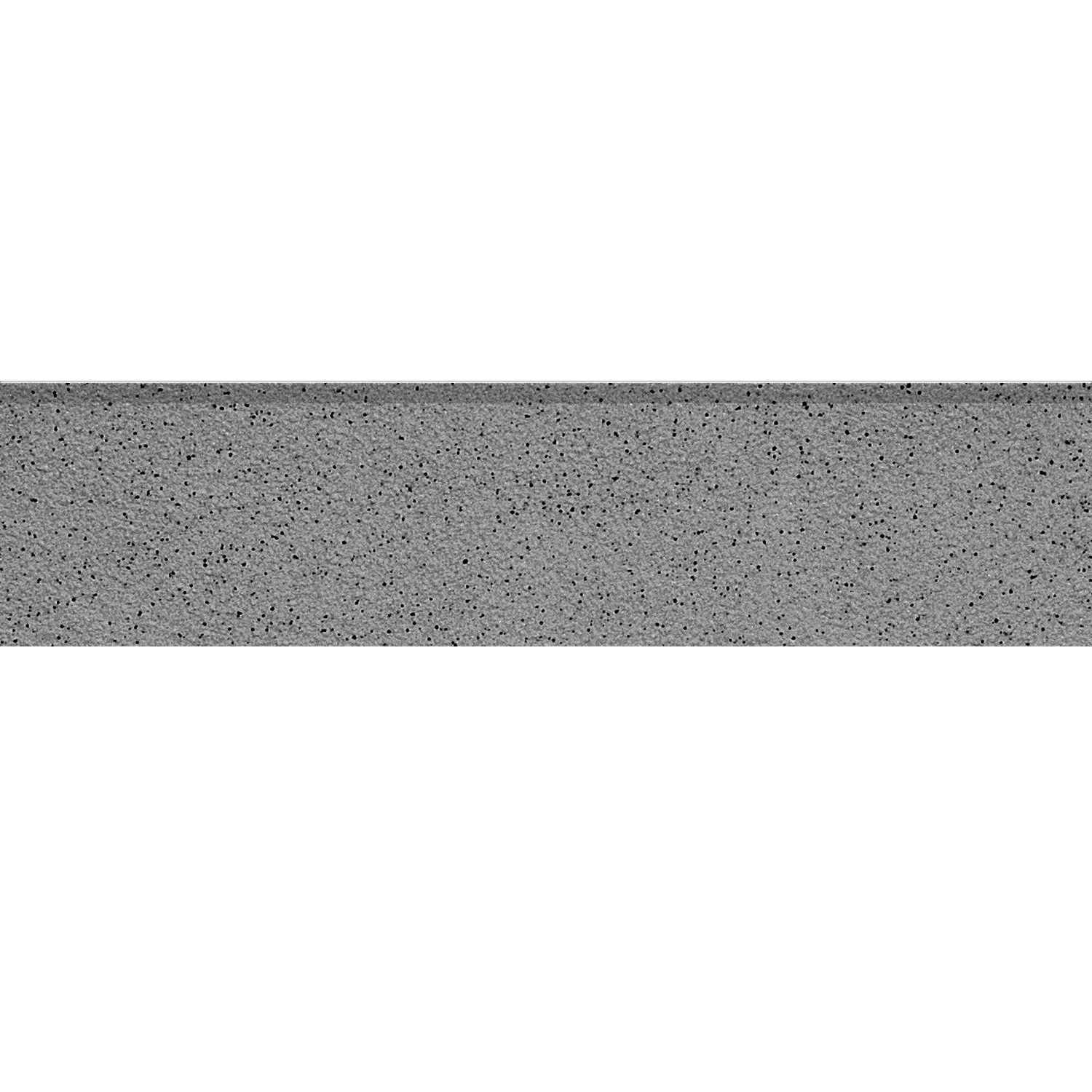 Sockelleiste Feinkorn Fliese Anthrazit 30x7cm Sockelleiste Feinkorn Fliese Anthrazit 30x7cm