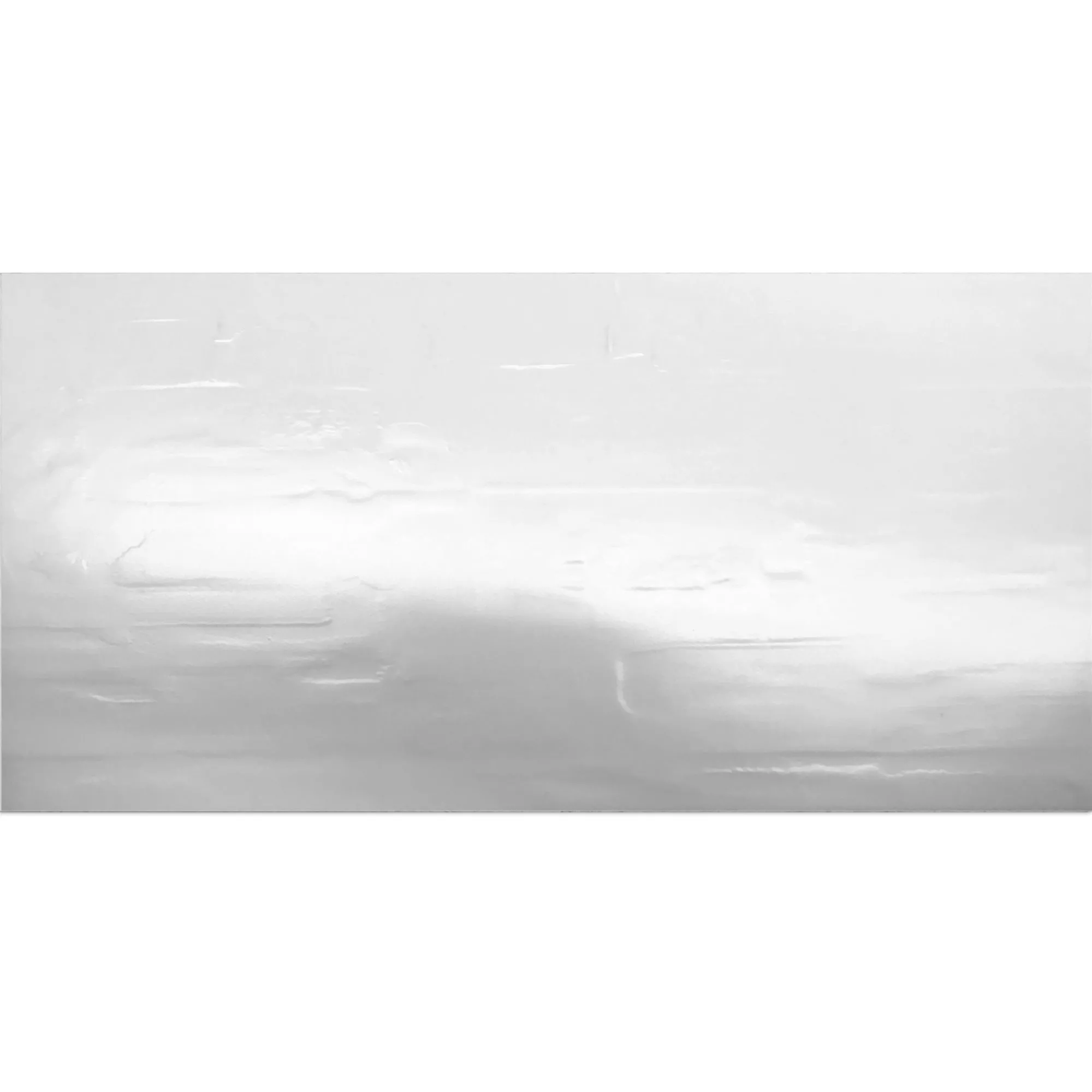 Wandfliese Marie Struktur Weiß 30x60cm Wandfliese Marie Struktur Weiß 30x60cm