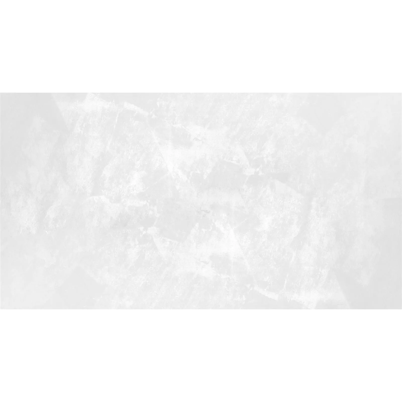 Muster Wandfliesen Johanna 30x60cm Grau Strukturiert