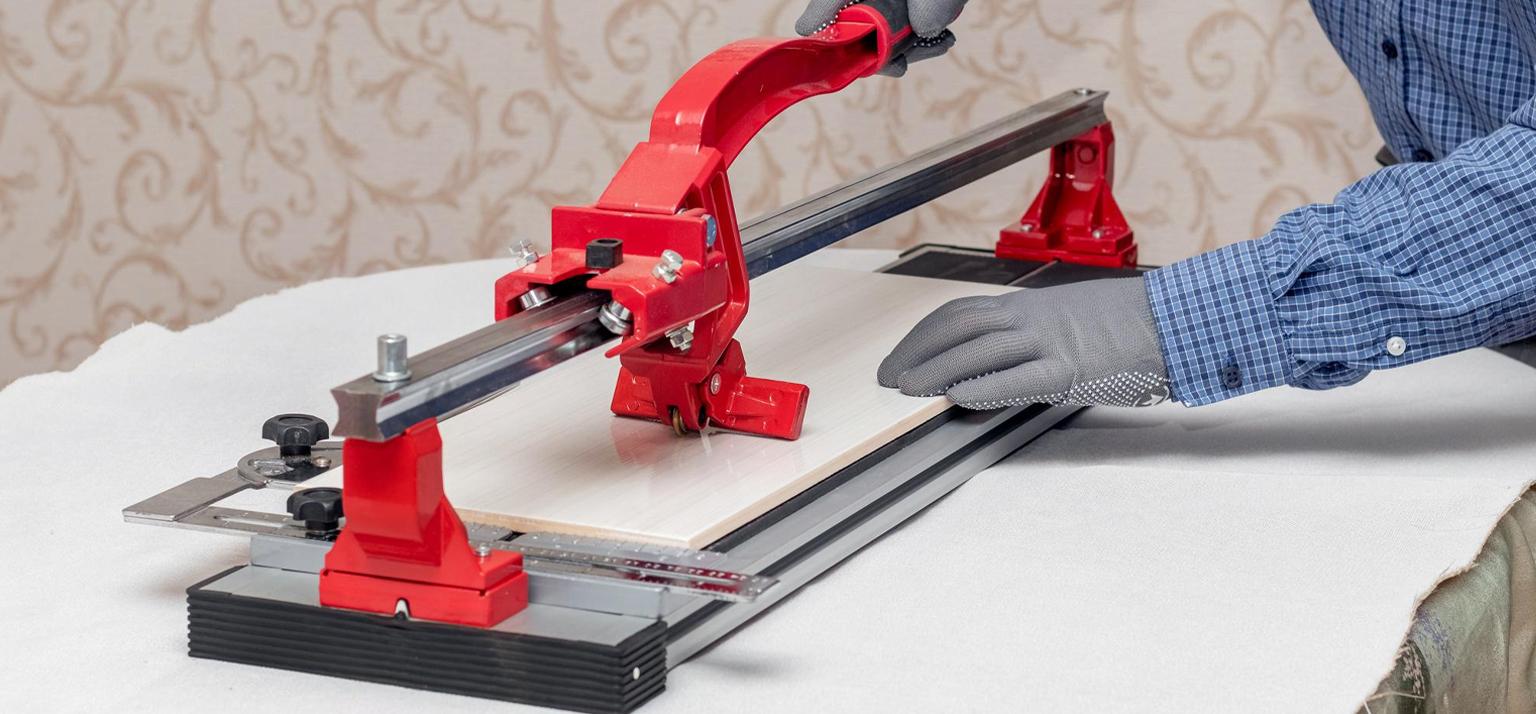 Fliesenlegen leicht gemacht Zubehör im Überblick Fliesenlegen leicht gemacht Zubehör im Überblick