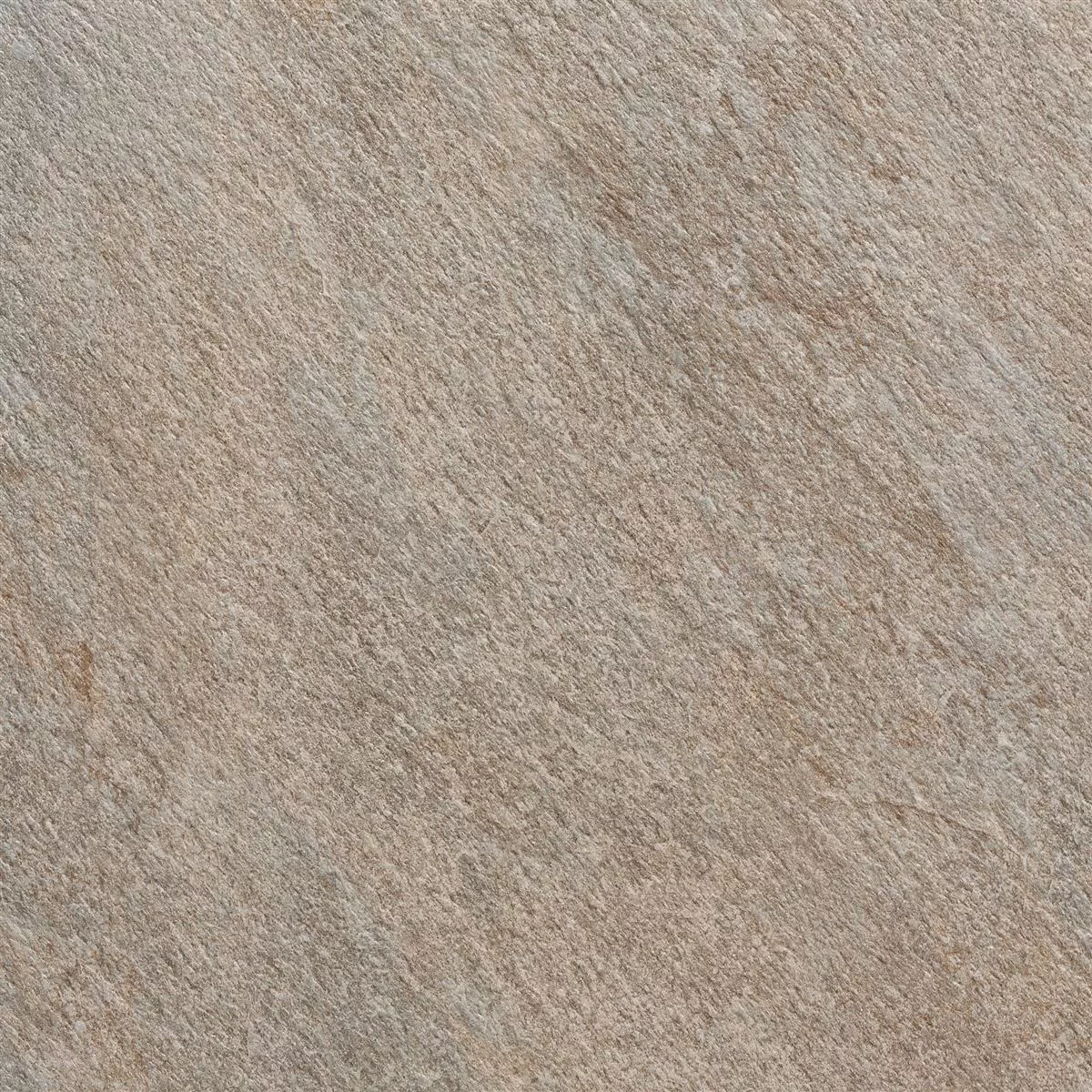 Terrassenplatten Stoneway Natursteinoptik Grau 60x60cm