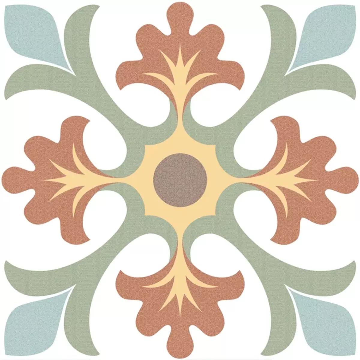 Bucharest Jonathan 25x25 cm