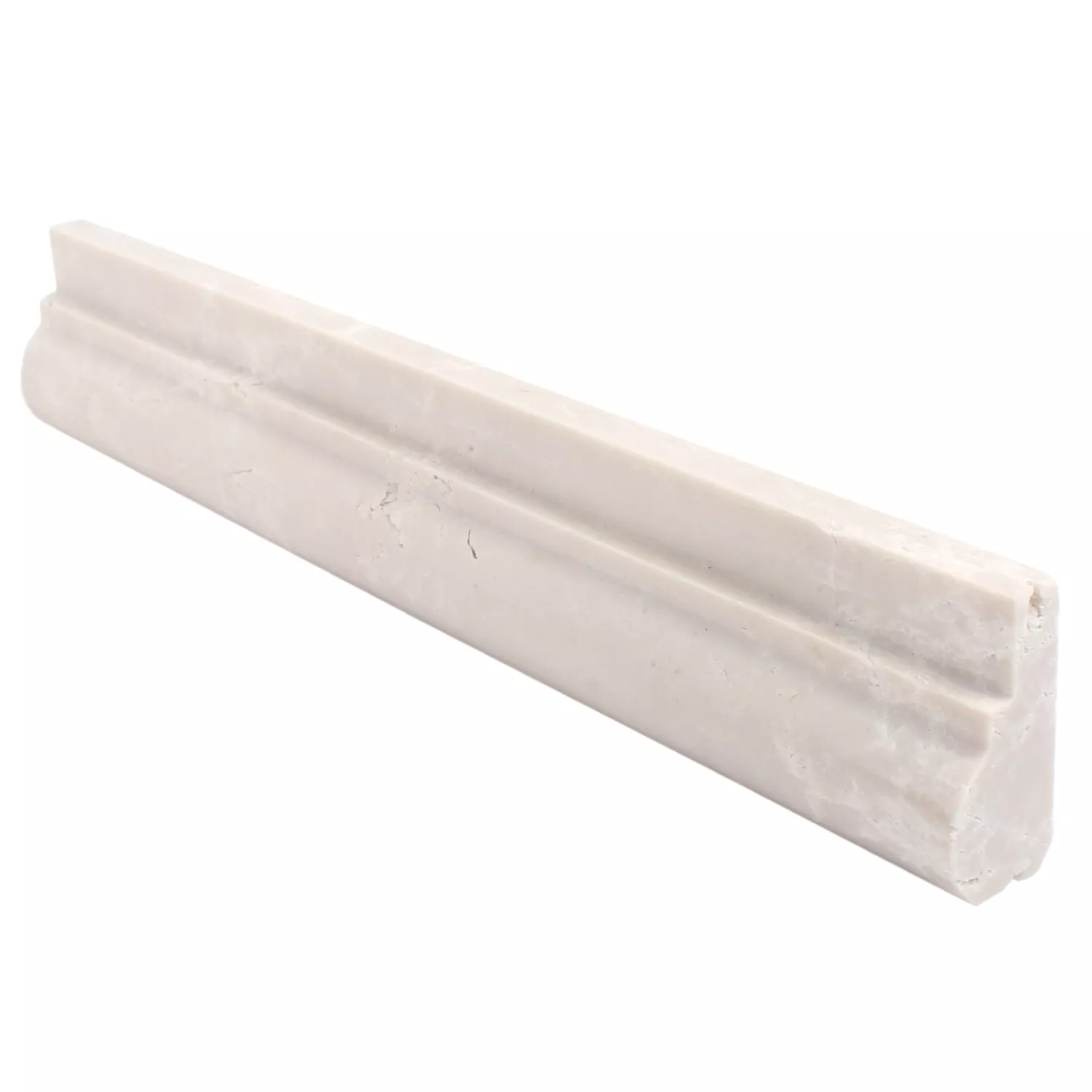 Marmor Profil Natursteinfliesen Afyon Beige Marmor Profil Natursteinfliesen Afyon Beige