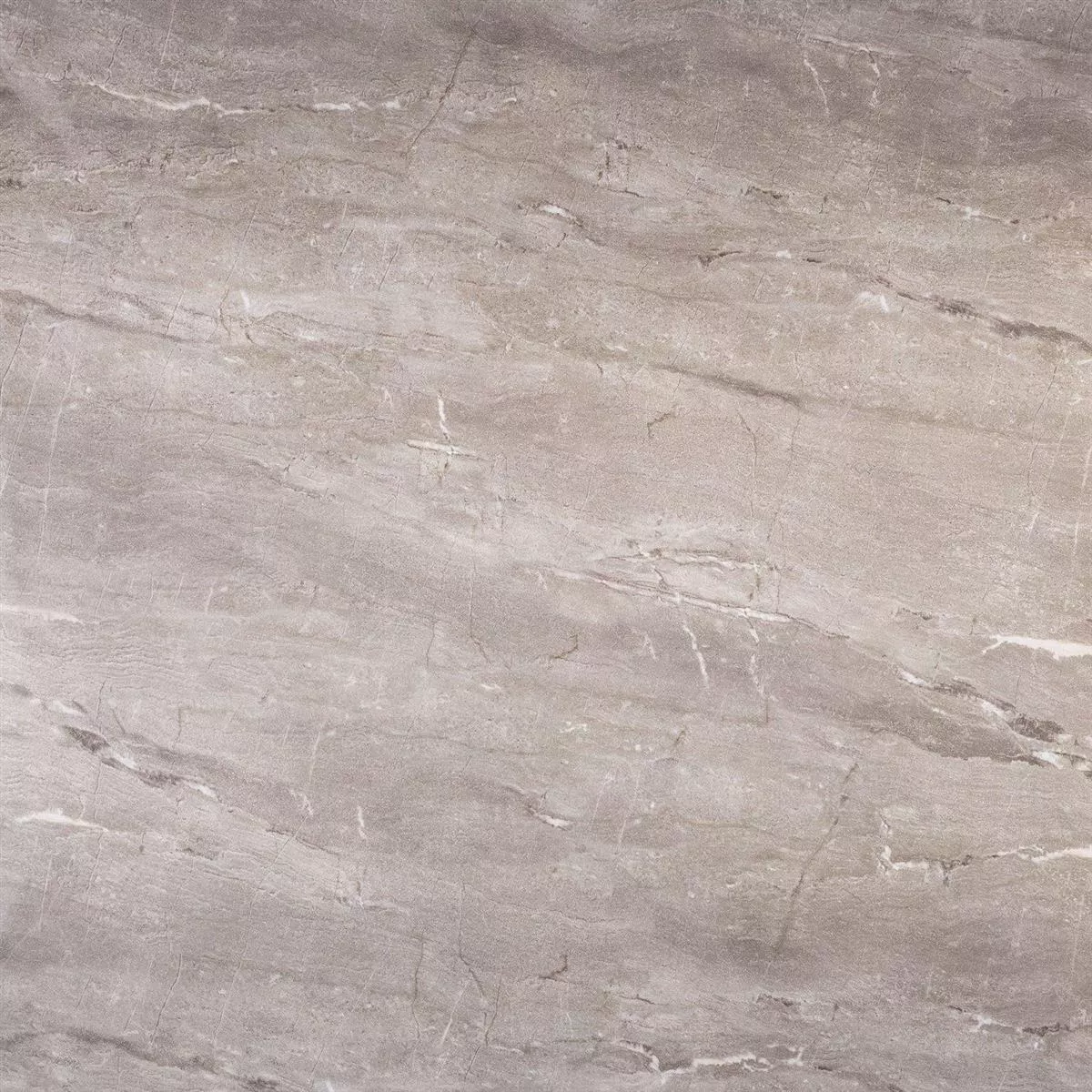 Bodenfliesen Marmoroptik Imperial Grau 80x80cm Bodenfliesen Marmoroptik Imperial Grau 80x80cm